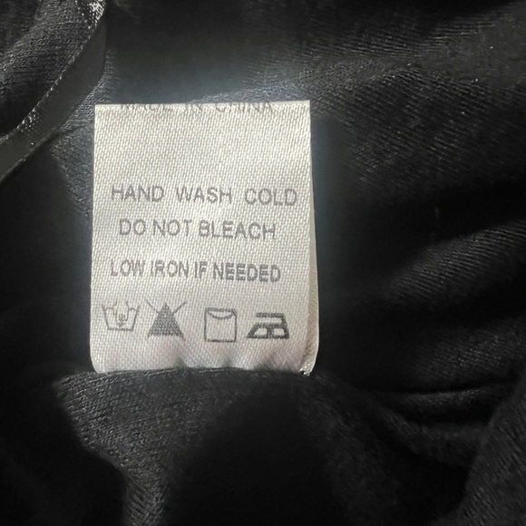 Women’s Sequined leggings May and July size L - Picture 6 of 7